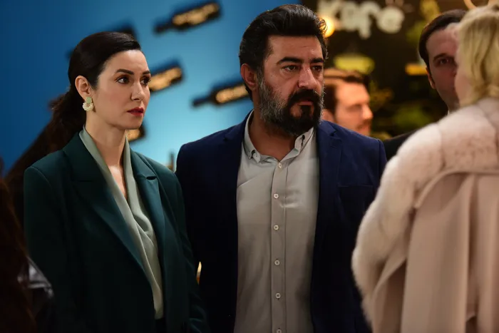 Kardeşlerim SON BÖLÜM İZLE | Kardeşlerim 43. bölüm izle - atv CANLI İZLE Kardeşlerim izle (Kardeşlerim TEK PARÇA FULL İZLE) - 1