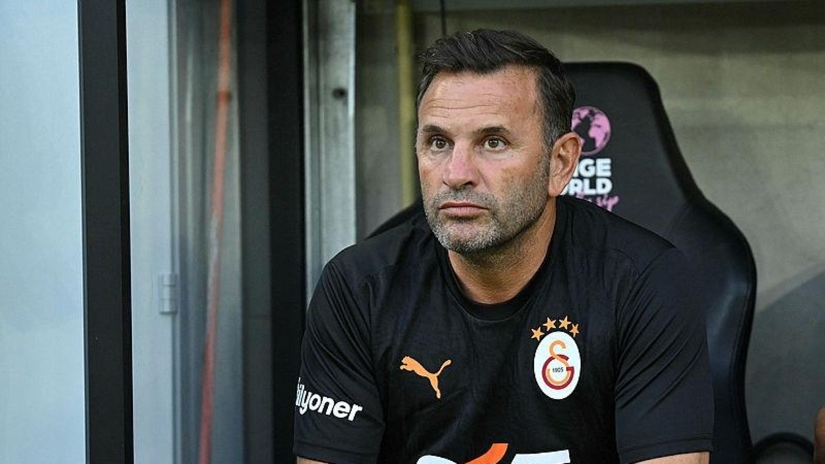 Yıldızlar ‘Buruk’