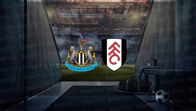 Newcastle United - Fulham maçı ne zaman? Saat kaçta ve hangi kanalda canlı yayınlanacak? | İngiltere Premier Lig