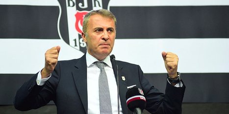Beşiktaş'ın 45 milyonluk tasarruf planı