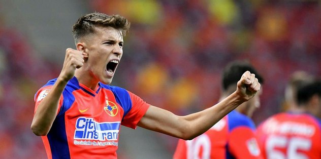 Son Dakika Transfer Haberleri Galatasaray A Bir Rumen Daha Octavian Popescu Icin Gozler Fatih Terim De Fotomac