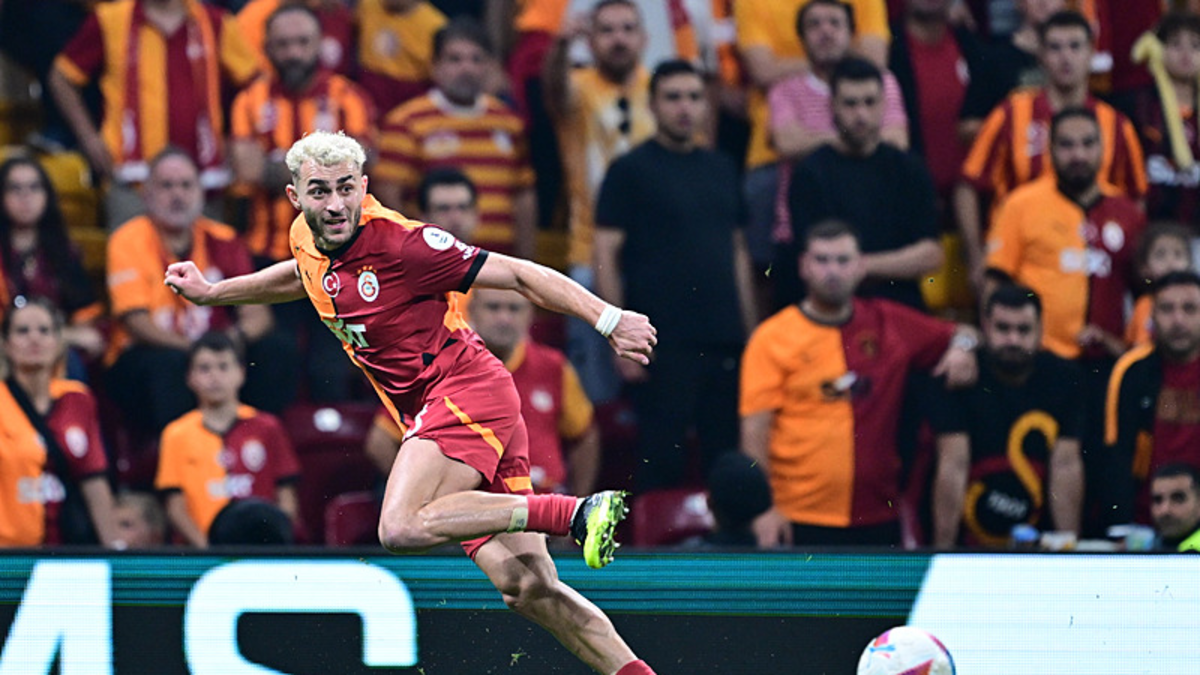 Suskun Barış Alper