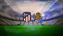 Atletico Madrid-Real Sociedad maçı detayları!
