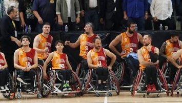 5’te 5 yaptılar