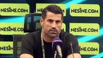 Volkan Demirel: Beraberliğe üzüldük
