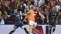Kasımpaşa ile G.Saray 40. randevuda