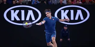 Federer’den Avustralya Açık’a erken veda