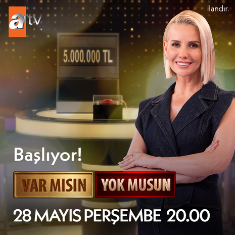VMYM // MAYIS