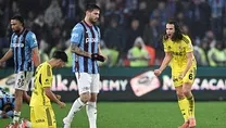 Guendouzi alkışları kaptı