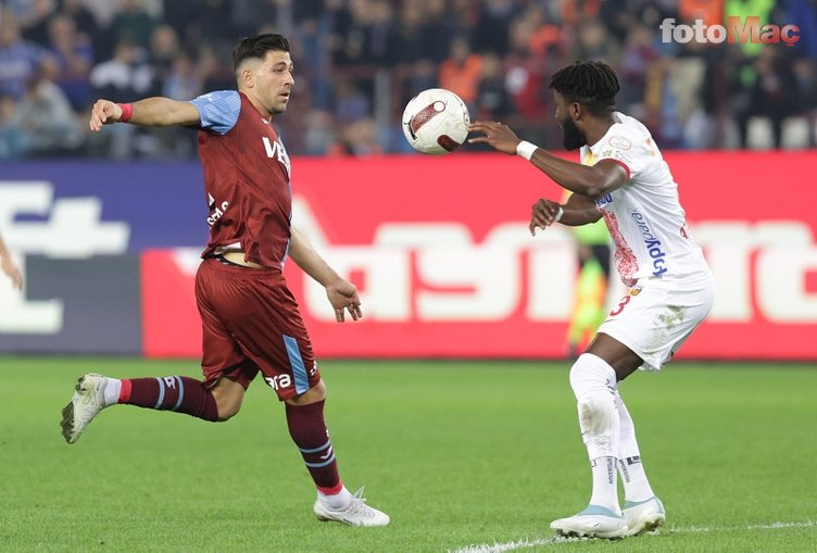 Spor yazarları Trabzonspor - Mondihome Kayserispor maçını değerlendirdi