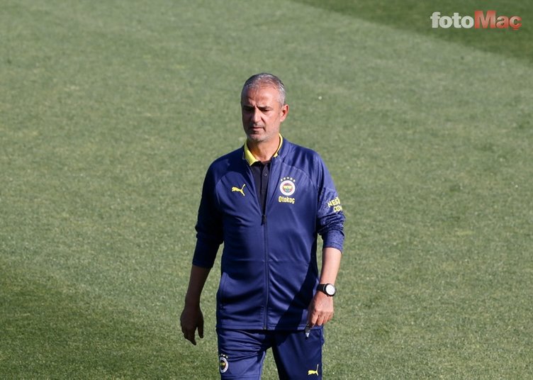 TRANSFER HABERİ: Ve anlaşma tamam! İşte Fenerbahçe'nin yeni transferi