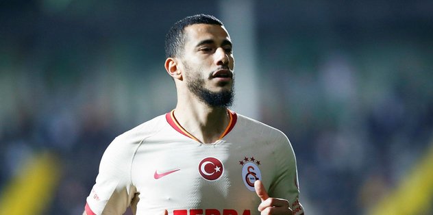 Belhanda için şok yorum! ''Takımdan ayrılmalı''