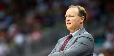 Budenholzer Milwaukee’de