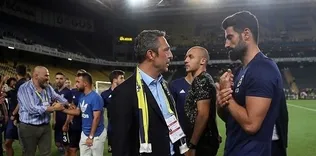 Büyük buluşma! Af ihtimali...