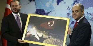 ‘Alan vermek lazım’