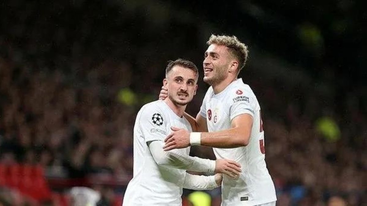 Aktürkoğlu ve Barış’tan 35 milyon euro