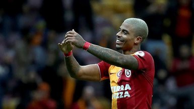 Galatasaray'dan Lemina atağı