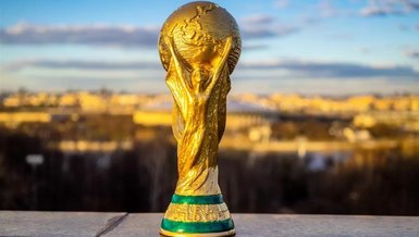 2022 Dünya Kupası öncesi Katar'dan flaş karar! Ülkeye giriş yasaklanıyor