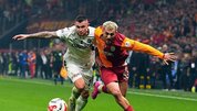 %70'ini Galatasaray kazandı
