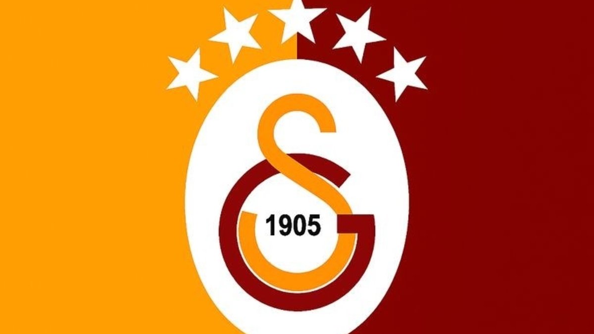 Galatasaray'ın milli takım paylaşımında dikkat çeken detay