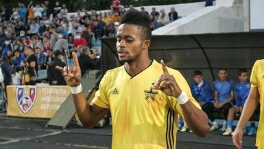 Beşiktaş Momo Yansane transferinde sona geldi!