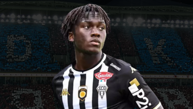 Trabzonspor yeni transferi Batista Mendy’e kavuştu!