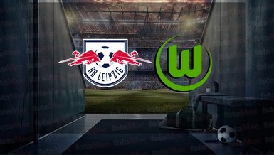 Leipzig - Wolfsburg maçı ne zaman, saat kaçta ve hangi kanalda? | Almanya Bundesliga