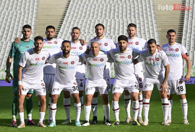 Zeki Uzundurukan Fatih Karagümrük - Trabzonspor maçını değerlendirdi