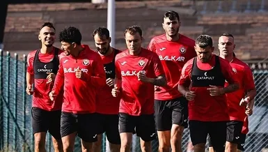 Çorum FK’den 7 imza