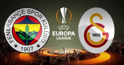 UEFA oranları açıklandı! Fenerbahçe ve Galatasaray...