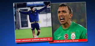 Derbi çılgınlığı