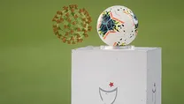 Süper Lig ekibinde corona virüsü vakası!