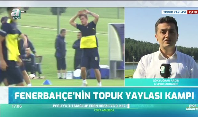 Garry Rodrigues'in Fenerbahçe'ye geliş tarihi belli oldu!