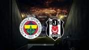 F.Bahçe K - Beşiktaş K | CANLI