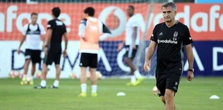 Benfica’nın başı dönecek!