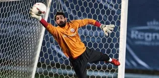 İsmail imzayı attı