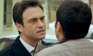 Huzur Sokağı 65. Bölüm