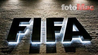 FIFA dünya sıralaması belli oldu! Türkiye kaçıncı sırada?