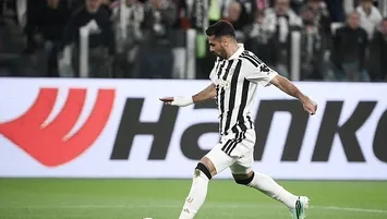Juventus’ta sakatlık krizi büyüyor!