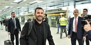 Okan Buruk: Tüm oyuncularımıza güveniyorum