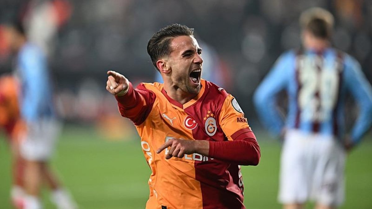 Yunus seriye bağladı