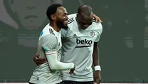 N’Koudou bitirdi