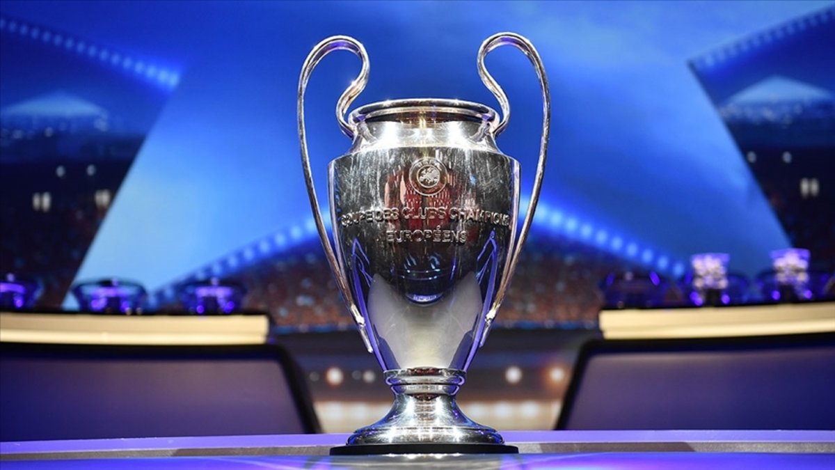 UEFA Şampiyonlar Ligi'nde 8. hafta heyecanı UEFA Şampiyonlar Ligi'nde 8. hafta heyecanı