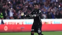 Yıldız isim Trabzonspor’a veda etti!