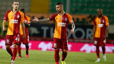Galatasaray Tam 7 Mactir Kazanamiyor Son Dakika Galatasaray Haberleri Fotomac