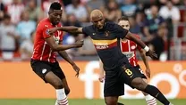 Terim’den PSV neşteri
