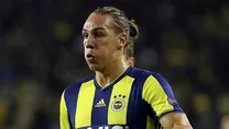 Michael Frey takıma döndü