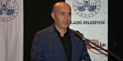 Elazığspor'da yönetim istifa etti