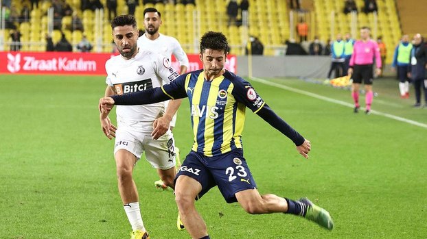 FENERBAHÇE TRANSFER HABERLERİ - Muhammed Gümüşkaya'ya Westerlo talip oldu!