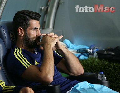 Fenerbahçe’de beklenen karar! Volkan Demirel resmen... Son dakika haberleri